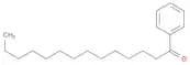 N-TETRADECANOPHENONE