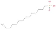 P-Tetradecylphosphonic acid