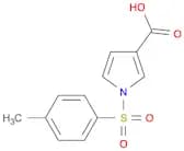 N-Tosyl-3-pyrrolecarboxylic Acid