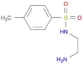 N-(2-Aminoethyl)-4-methylbenzenesulfonamide
