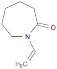 2H-​Azepin-​2-​one, 1-​ethenylhexahydro-