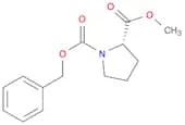 S-1-Cbz-pyrrolidine-2-carboxylic acid methyl ester