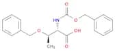 Z-Thr(Bzl)-OH