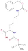 Boc-L-Lys(Z)-OH
