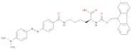 Fmoc-Lys(Dabcyl)-OH