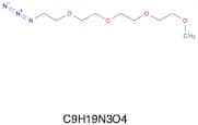 O-(2-Azidoethyl)-O′-methyl-triethylene glycol