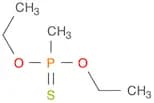 O,O′-Diethyl methylphosphonothioate