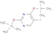 5-Fluoro-2,4-bis((trimethylsilyl)oxy)pyrimidine