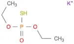 O,O-Diethyl thiophosphate potassium salt