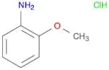 O-Anisidine HCl