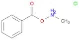O-Benzoyl-n-methylhydroxylamine HCl