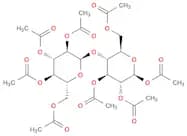 b-D-Maltose octaacetate