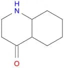 Octahydroquinolin-4(1h)-one hydrochloride
