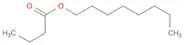 Octyl butyrate