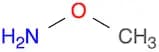 O-methylhydroxylamine