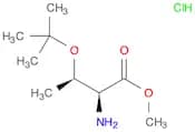 H-Thr(tBu)-OMe HCl