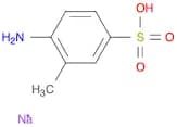 o-Toluidine-4-sulfonic Acid Sodium Salt Tetrahydrate