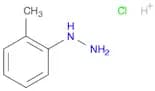 O-Tolylhydrazine, HCl