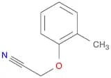 o-Tolyloxyacetonitrile