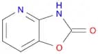 [1,3]Oxazolo[4,5-b]pyridin-2-ol