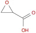oxirane-2-carboxylic acid