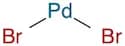 Palladium bromide