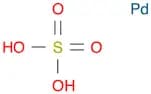 Palladium sulfate