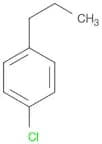 1-Chloro-4-propylbenzene