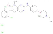 PD 166285 2HCl