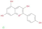 Pelargonidin chloride