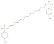 Pentaethylene glycol di(p-toluenesulfonate)