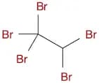 Pentabromoethane