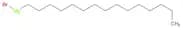 Pentadecylmagnesium Bromide (ca. 15% in Tetrahydrofuran, ca. 0.4mol/L),
