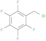 Pentafluorobenzyl chloride