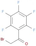 Pentafluorophenacyl bromide