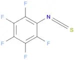 Pentafluorophenyl isothiocyanate