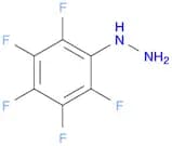 (Perfluorophenyl)hydrazine