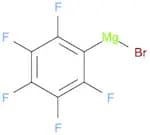 Pentafluorophenylmagnesium bromide, 0.5M solution in diethyl ether, AcroSeal