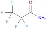 2,2,3,3,3-Pentafluoropropanamide