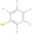 Pentafluorothiophenol