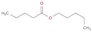 Pentyl valerate