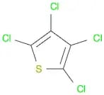 Perchlorothiophene
