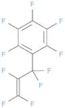 Perfluoroallylbenzene