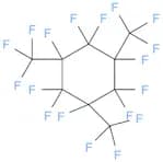Perfluoro-1,3,5-trimethylcyclohexane