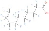 Perfluorodecanoic acid