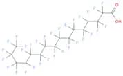 Perfluorohexadecanoi​c Acid