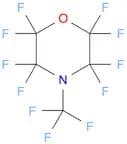 PERFLUORO-N-METHYLMORPHOLINE