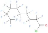 Perfluorononanoyl chloride