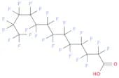 Perfluorotridecanoic Acid