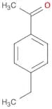 Ethanone, 1-​(4-​ethylphenyl)​-